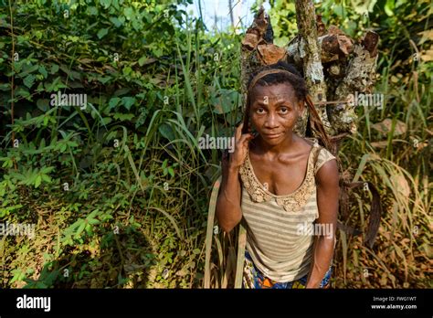 Congolese people, Democratic Republic of Congo Stock Photo - Alamy