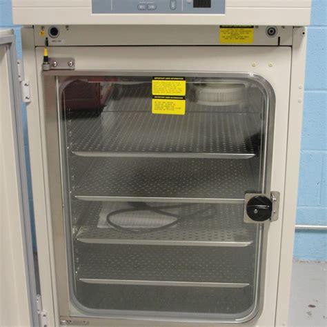 Refurbished Forma Scientific Forma Series Ii Water Jacketed Co