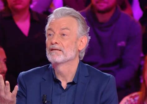 Cyril Hanouna Clash Gilles Verdez Dans Tpmp Tu N Es Plus Cr Dible