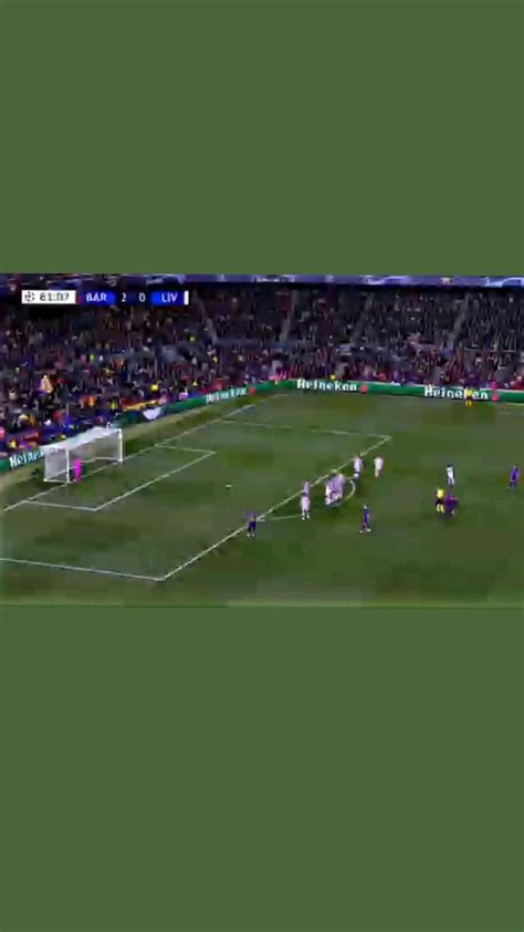 Messi Freekick 🌌🐐