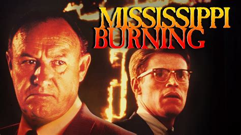 Mississippi Burning | Apple TV