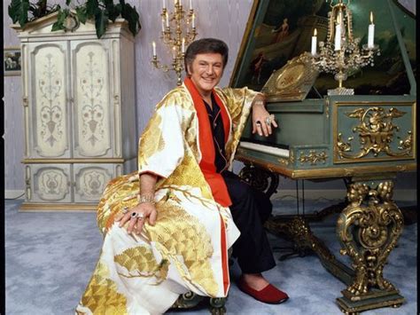 Liberace Day 2018