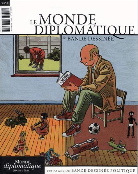 Le Monde Diplomatique Bd Informations Cotes