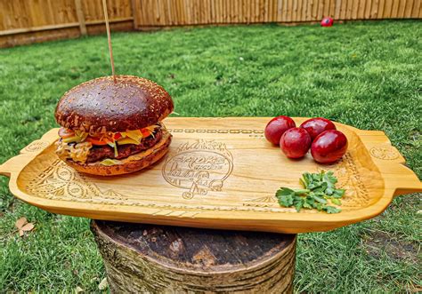 BBQ Host: Burger Recipes and Grilling Mastery