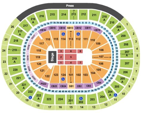 Wells Fargo U2 Concert Seating Chart Cabinets Matttroy