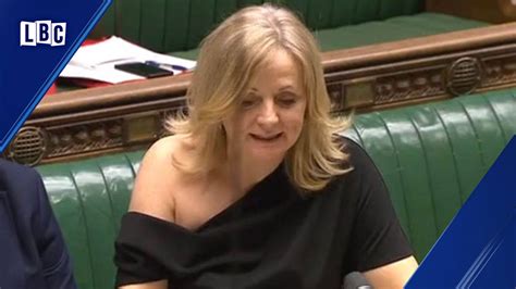 Labour Mp Says Shes Not A Slapper After Wearing Inappropriate