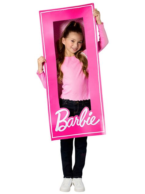 barbie box costume for adults 1