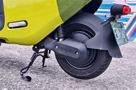 「這個」買菜代步很可以！gogoro Jego 輕騎綠牌王者試駕 Yahoo奇摩汽車機車