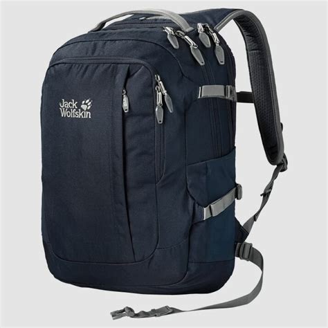 Jack Wolfskin Rucksack Atelier Yuwa Ciao Jp