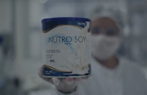 Nutrobox Premium Soy Nvtro