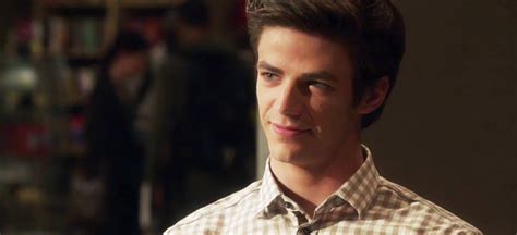 Grant Gustin Central » 90210