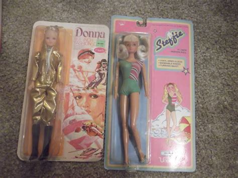 Even More Clones Fashion Clone Dolls Barbie Collector Dolls