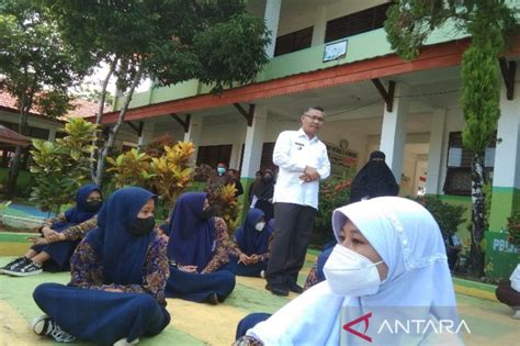 Dikmudora Kendari Larang Konvoi Kendaraan Saat Kelulusan SD SMP