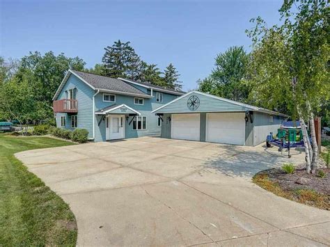 4604 Burma Rd Mc Farland WI 53558 Zillow