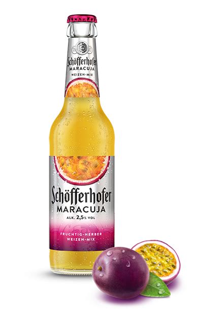 Startseite Schöfferhofer