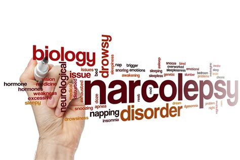 What Is Narcolepsy Symptoms Causes And Treatment Options Sweet