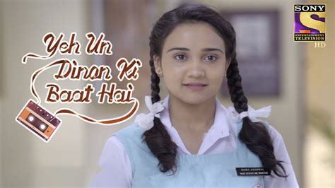 Yeh Un Dinon Ki Baat Hai S01e175 The Last Day Full Episode Jiocinema Usa