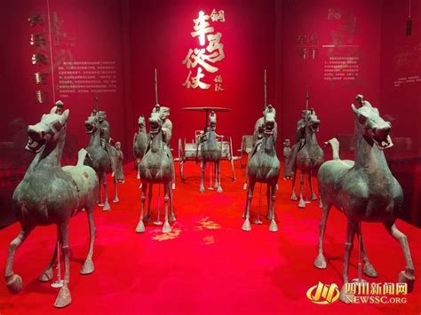 规模最大三国主题展来了！《大三国志展》在成都武侯祠开幕社会热点社会频道云南网