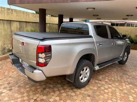 Lona Enrrollable Mitsubishi L200 Keko MercadoLibre