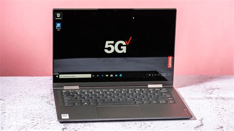 Lenovo Flex 5G Review | PCMag