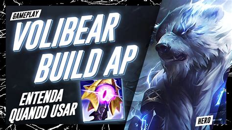 GAMEPLAY EXPLICATIVA DE VOLIBEAR AP TOP DIAMANTE 2 SEASON 13 YouTube