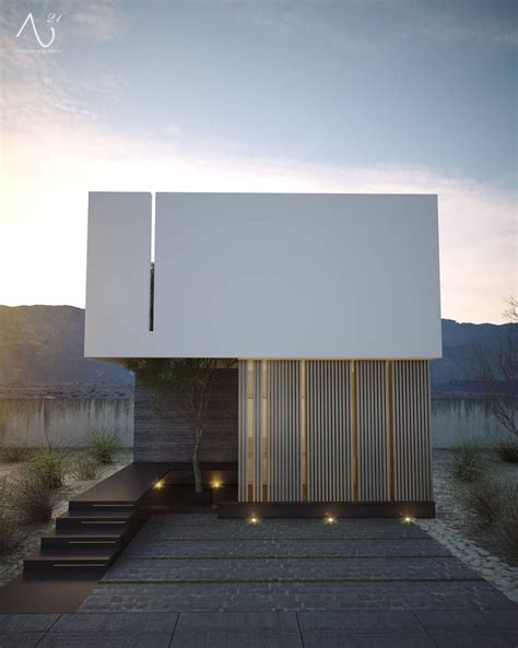 ¿comprar Una Casa O Construir Una Desde Cero Factores Que Debes Saber Homify Minimalist