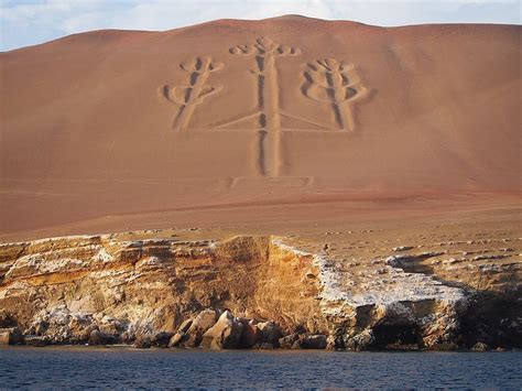 Paracas National Reserve A Coastal Desert Haven In Peru LAC Geo