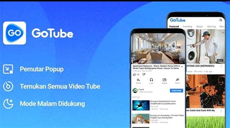 Aplikasi Untuk Memutar Youtube Di Latar Belakang Gratis