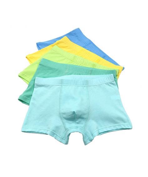 Daddy And Son Boxer Briefs Matching Stretch Underwear Set Father Dad Son