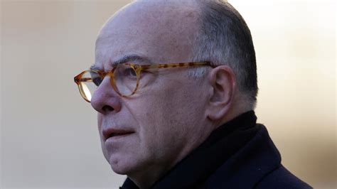 France Bernard Cazeneuve Vraiment Un Nom Possible Pour Matignon