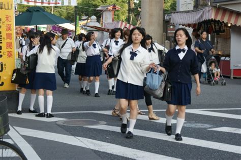 Edukacja w Japonii Fundacja Edukacji Międzykulturowej