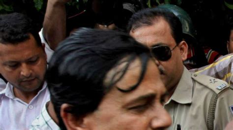 Saradha Scam Ed Attaches Assets Worth Rs 60 Crore