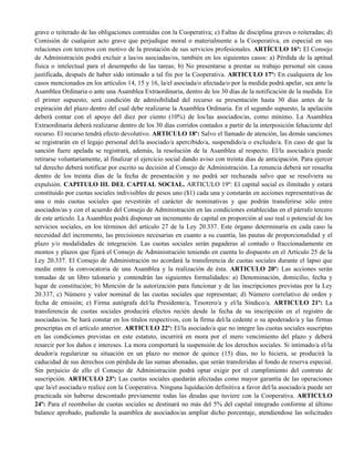 Anexo De La Resoluci N N Del Inaes Pdf