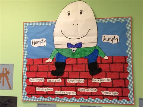 Pin By Christie Hernandez On Bulletin Board Ideas Nursery Rhymes