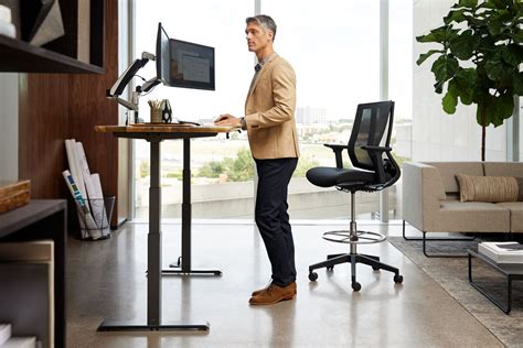 The 5 Best Standing Desks For Your Westchester Home Office