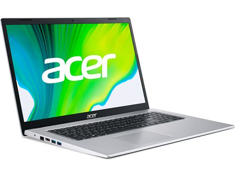 Acer Aspire 3 A317 33 Laptop bg Технологията с теб