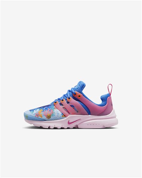 Nike Presto Sizing Chart | tunersread.com