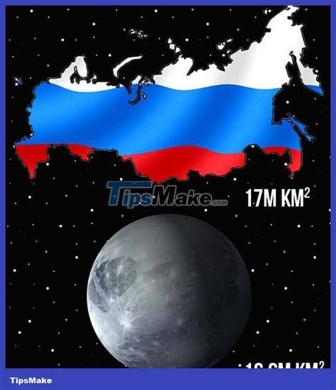 14 interesting facts about Russia - TipsMake.com