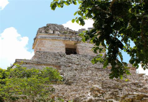 Best Places to Visit in Yucatan Mexico - Krug