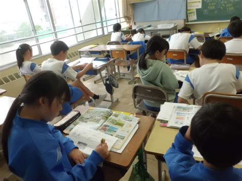 5年生 あたたかい土地のくらしを調べよう（社会科）｜高岡市立野村小学校