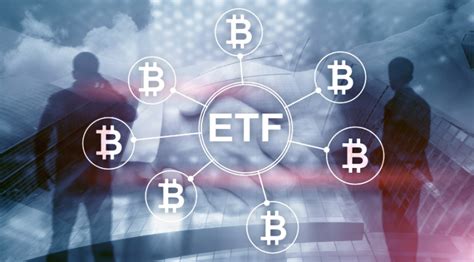 Crypto ETFs What You Should Know About It UK Business Magazine