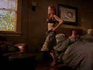 Naked Rebecca Rittenhouse In Red Band Society