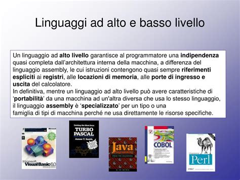 Ppt Introduzione Al Linguaggio Assemby Del Microprocessore A