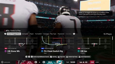 Madden NFL 25 Accessibility Resources - An Official EA Site