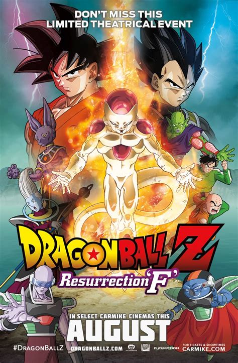 kakarotovsnappa: Dragon Ball Super Movie 2022 Release Date : Dragon ...