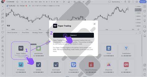 How To Trade On TradingView All You Need To Know FINESTEL