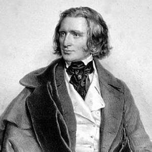 Franz Liszt - Trivia, Family, Bio | Famous Birthdays