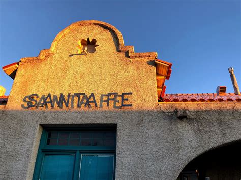 The Definitive Guide To Santa Fe Restaurant Week Edition