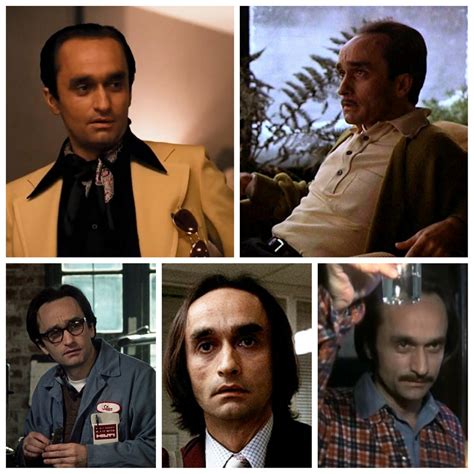 John Cazale: American Actor