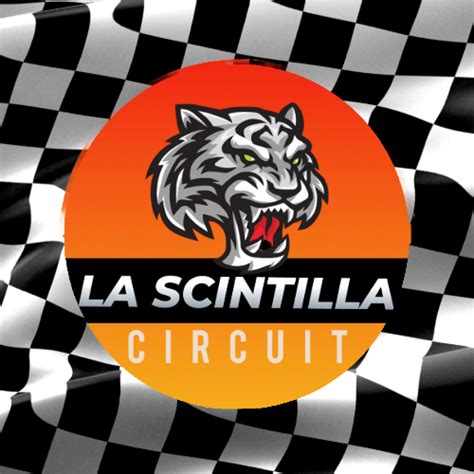 CIRCUITO LA SCINTILLA Prenotazione Appuntamenti